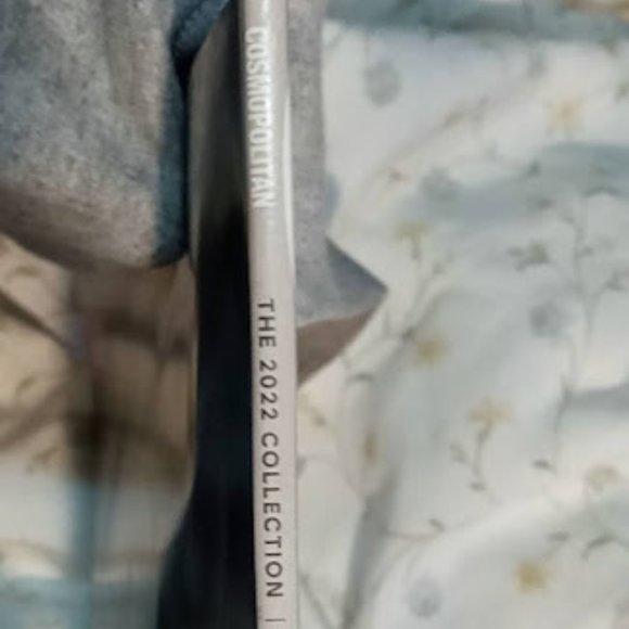 Bella Poarch COSMOPOLITAN - Picture 5 of 9